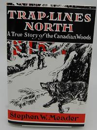 image of Trap Lines North