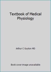 Textbook of Medical Physiology