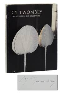 アート・デザイン・音楽 CY TWOMBLY DIE SKULPTUR THE SCULPTURE Cy Twombly: Die Skulptur The Sculpture by [Twombly, Cy]; Katharina