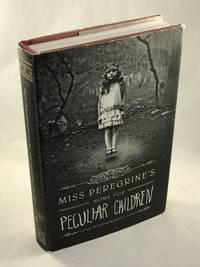 Miss Peregrine's Home for Peculiar Children