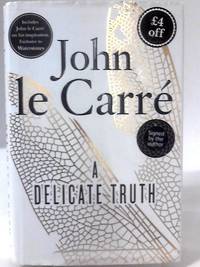 cover of A Delicate Truth