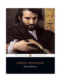 Selected Poems (Penguin Classics)
