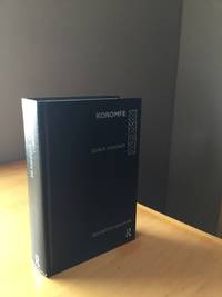 Koromfe (Descriptive Grammars) by John Rennison - Hardcover - 1 - 1997 - from AmsterGramBooks (SKU: 948)