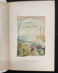 WILLIAM BLAKE PAINTER AND POET