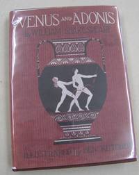 image of Venus and Adonis