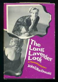 image of The Long Lavender Look