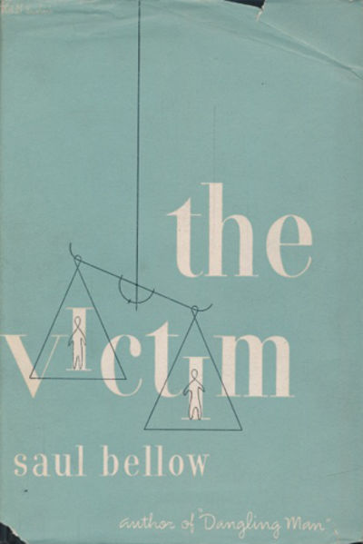 The Victim.