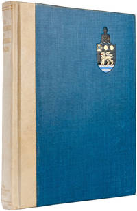 The Observations … Edited from the Text of 1622 with Introduction, Notes and Appendices by...