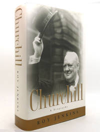 image of CHURCHILL A Biography