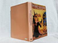 cover of Wyrd Sisters