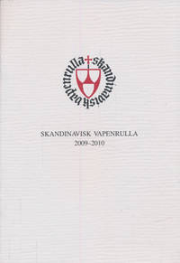 SKANDINAVISK VAPENRULLA.  2009-2010. Redaktion Ronny Andersen.