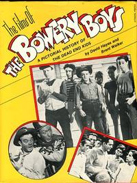 cover of The Films Of The Bowery Boys