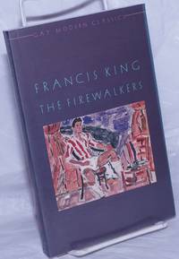 The Firewalkers by King, Francis [originally as Frank Cauldwell] - 1985