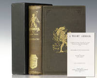 cover of A Tramp Abroad.