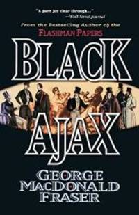 image of Black Ajax