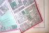 View Image 3 of 3 for  Part of the Fourth Ward. Boston Inventory #19905