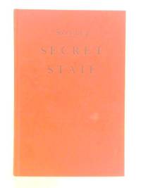 cover of Story of a Secret State
