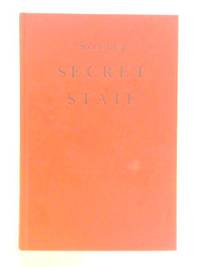 Story of a Secret State by Jan Karski - 1944