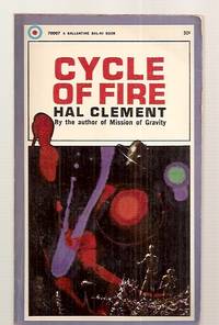 image of CYCLE OF FIRE