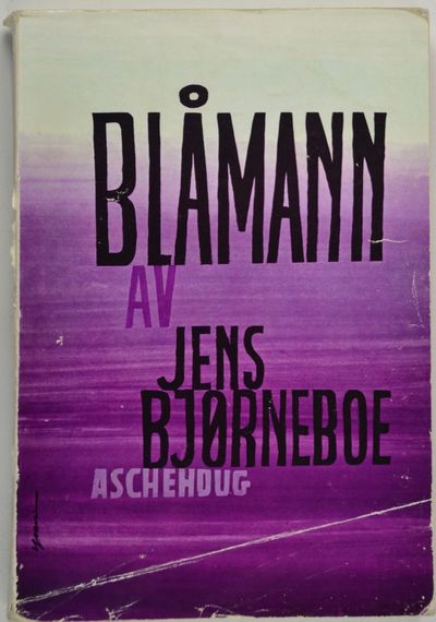 Blåmann.