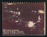 The Great American Rock 'n' Roll Expo: Hollywood Palladium - October 7-11, 1982