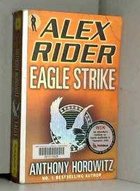 Eagle Strike (Alex Rider) - 