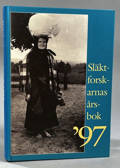 Släktforskarnas årsbok '97. [Utg. av] Sveriges…