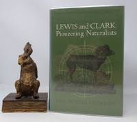 cover of Lewis and Clark: Pioneering Naturalists