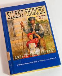 cover of Silent Thunder