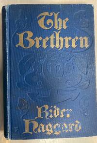 image of THE BRETHREN
