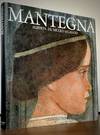 Mantegna; Translated from the Italian by Francis Moulinat et Lorenzo Pericolo