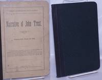 image of The Narrative of John Trust translated from his mss.