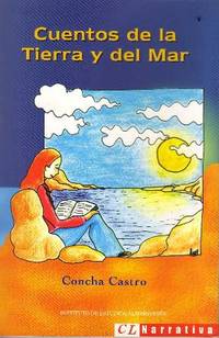 Cuentos de la tierra y del mar. Ilustraciones de Helena Martínez.