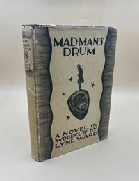 Madman's Drum: A Novel in Woodcuts