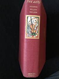 cover of The Arts