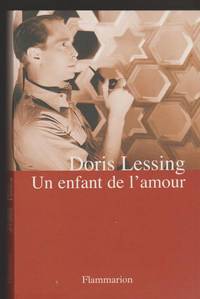 cover of Un enfant de l'amour