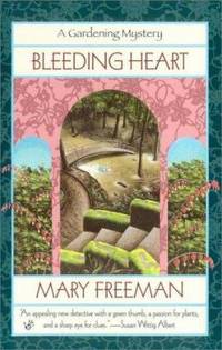 cover of Bleeding Heart