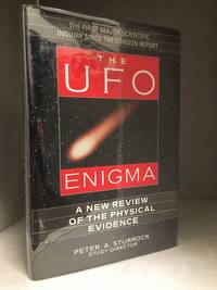 The UFO Enigma; A New Review of the Physical Evidence