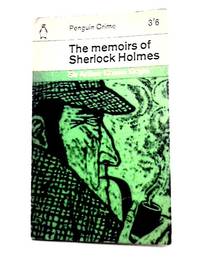 Memoirs of Sherlock Holmes