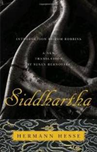 Siddhartha (Modern Library) by Hermann Hesse - 2006-01-06