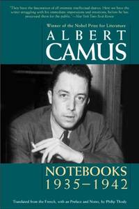 Notebooks 1935-1942: Volume 1