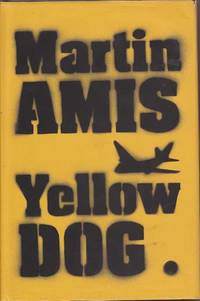 image of Yellow Dog