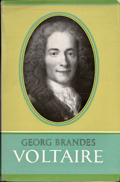 Francois de Voltaire I-III.