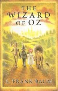 image of The Wizard of Oz