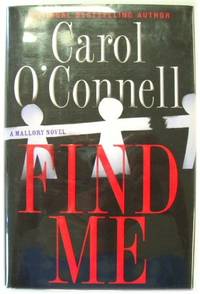 cover of Find Me (A Mallory Novel)