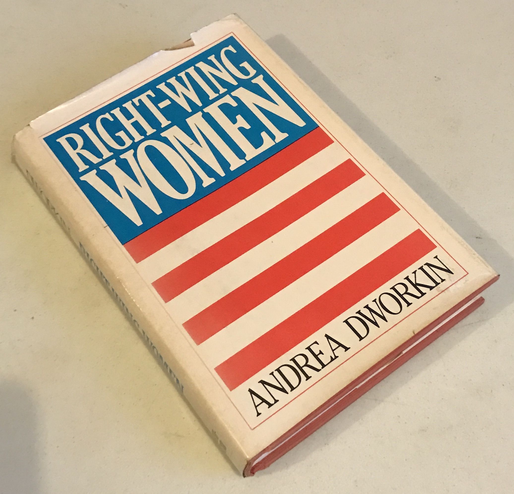 dworkin right wing women dworkin right wing women
