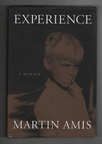 cover of Experience A Memoir