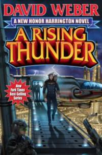 A Rising Thunder (Honor Harrington)