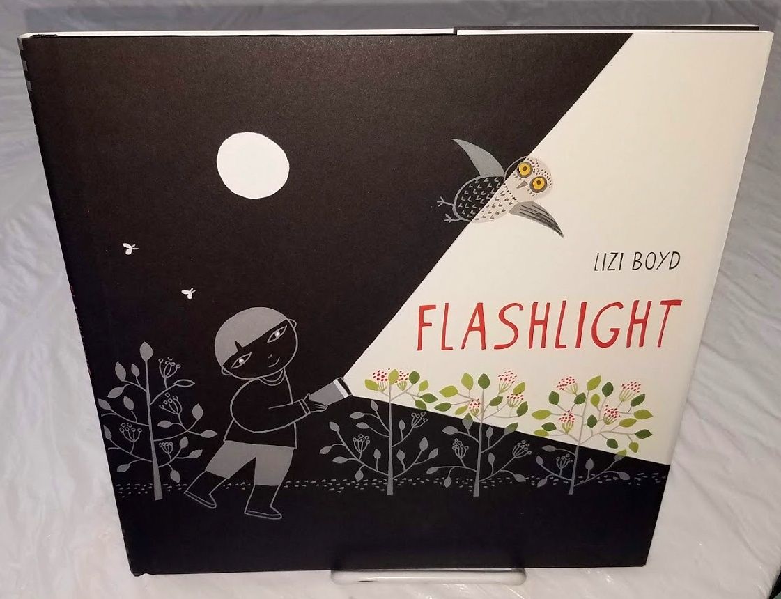 2PMジュノ FLASHLIGHT MAKING BOOK FLASHLIGHT by Boyd, Lizi | Hardcover | 2014 | Chronicle Books