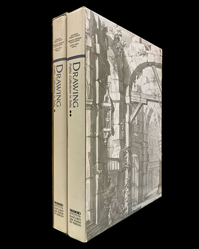 Drawing. Public Collections in Italy. 1-2.